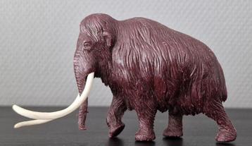 Invicta British Museum Woolly Mammoth - 1975 beschikbaar voor biedingen