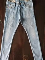DIESEL TEPPHAR X SLIM CARROT STRETCH JEANS SIZE 33/34!!, Kleding | Heren, Spijkerbroeken en Jeans, Ophalen of Verzenden, Zo goed als nieuw