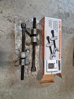 Veerspanners set - Auto onderdelen, Auto diversen, Autogereedschap, Ophalen of Verzenden, Zo goed als nieuw