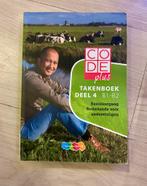 Takenboek, Ophalen of Verzenden, Zo goed als nieuw, Overige niveaus, Nederlands