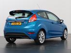 Ford Fiesta 1.0 EcoBoost Sport | Navigatie | Parkeercamera |, Auto's, Origineel Nederlands, Te koop, 5 stoelen, Benzine