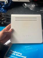 Delta Rauter glasvezel, Computers en Software, Routers en Modems, Ophalen of Verzenden, Zo goed als nieuw