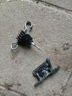 Isolatoren alles voor schrikdraad, Ophalen, Overige soorten