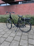 Anyway bikes Elektrische fiets, Fietsen en Brommers, Elektrische fietsen, Zo goed als nieuw, 51 tot 55 cm, 50 km per accu of meer