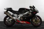 APRILIA RSV 1000 R (bj 2005), Motoren, 2 cilinders, Bedrijf, Super Sport, Meer dan 35 kW