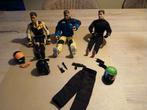 Action Man Figuren Set, Kinderen en Baby's, Speelgoed | Actiefiguren, Ophalen, Gebruikt