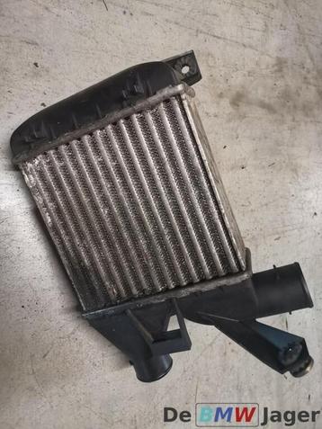 Intercooler BMW 5 7 serie E38 725tds E39 525tds 17512246031 beschikbaar voor biedingen