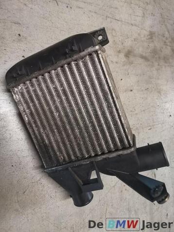 Intercooler BMW 5 7 serie E38 725tds E39 525tds 17512246031