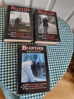 Baantjer Omnibus 3 stuks, Boeken, Ophalen of Verzenden, Gelezen