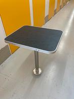 Camper tafel, inbouw, eettafel, Ophalen of Verzenden, Zo goed als nieuw, Campingtafel
