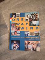 Palingsound: De Geschiedenis van de Palingsound, Ophalen of Verzenden, Zo goed als nieuw, Michel Veerman en Johan Tol, Media
