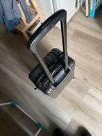 Spilbergen Trolley - Harde Koffer, Sieraden, Tassen en Uiterlijk, Ophalen, Hard kunststof, Nieuw, Minder dan 50 cm