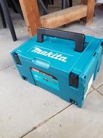 Makita m-box nr3, Doe-het-zelf en Verbouw, Gereedschap | Machine-onderdelen en Toebehoren, Gebruikt, Ophalen