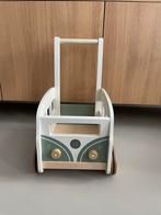 Little Dutch Loopauto - Nog als nieuw., Ophalen of Verzenden, Zo goed als nieuw, Loopvoertuig