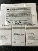 The ordinary 3 pack, Ophalen of Verzenden, Nieuw, Gehele gezicht, Verzorging