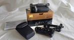 Nikon MB-D15 battery Grip voor D7100/D7200, Ophalen of Verzenden, Zo goed als nieuw
