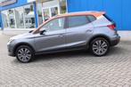 Seat Arona 1.0 TSI Xcellence Launch Edition, Auto's, Seat, Te koop, Zilver of Grijs, Benzine, Gebruikt