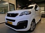 Peugeot Expert 2.0 BlueHDI 120 Standard Asphalt Navi, Camera, Auto's, Gebruikt, 4 cilinders, Parkeersensor, Leder en Stof
