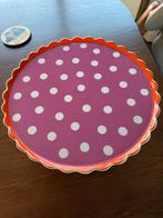 Taartplateau. Oilily., Ophalen, Nieuw, Schaal of Schalen, Overige stijlen