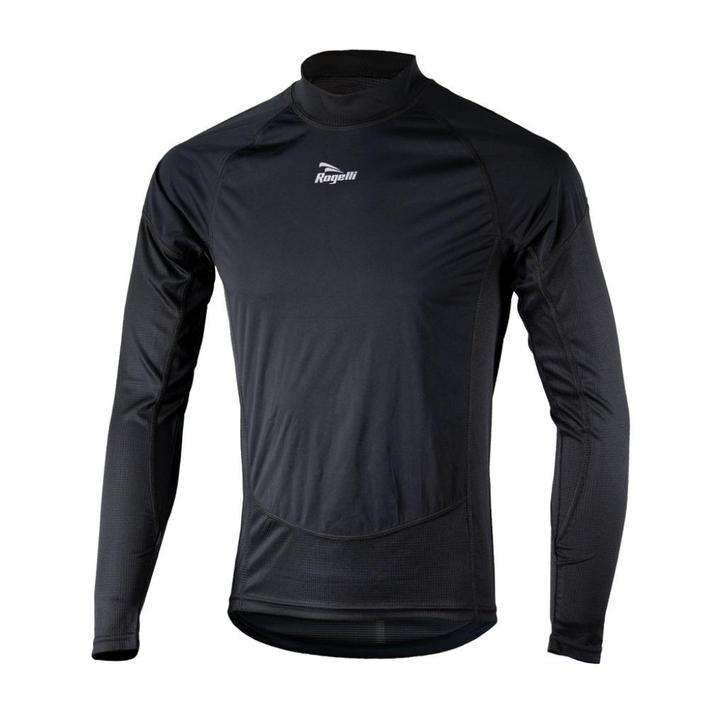 Windstopper Rogelli no wind ondershirt zwart, Sport en Fitness, Wielrennen, Nieuw, Kleding, Verzenden