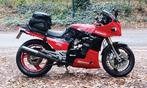Kawasaki GPZ 900 R ., 4 cilinders, 900 cc, Meer dan 35 kW, Sport