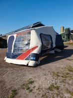 Vouwwagen te huur in Spanje!!!, Caravans en Kamperen