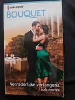 Verraderlijke Verlangens - Jane Porter, Ophalen of Verzenden, Gelezen, Jane Porter