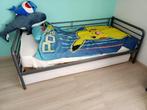 Bed (1-persoons), Ophalen, 90 cm, Eenpersoons, Zo goed als nieuw