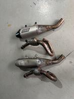 Hgs Uitlaat–KTM/Husqvarna/GasGas 250, 350 4-takt, Ophalen of Verzenden