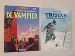 2 x Collectie Charlie (Dargaud), Meerdere stripboeken, Ophalen of Verzenden, Gelezen, Collectie Charlie