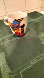 1 Douwe Egberts Briels mokje ., Ophalen of Verzenden, Nieuw, Overige stijlen, Overige typen