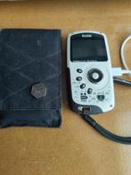 Kodak z3 met oplader acc.u geheugencard hoesje vintage, Compact, Ophalen of Verzenden, Zo goed als nieuw, 5 Megapixel