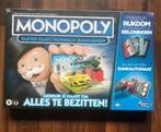 Monopoly nieuw, Hobby en Vrije tijd, Gezelschapsspellen | Bordspellen, Ophalen of Verzenden, Nieuw