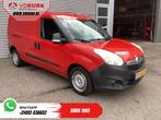 Opel Combo 1.3 CDTi 90 pk L2 EXPORT ONLY NL Auto/ 2xSchuifde, Euro 5, Stof, Gebruikt, 4 cilinders