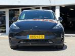 Tesla Model Y Long Range AWD 75 kWh | Trekhaak, Automaat, Gebruikt, Zwart, 514 pk