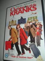 Christmas with the Kranks- Tim Allen, Jamie Lee Curtis-NIEUW, Alle leeftijden, Verzenden, Nieuw in verpakking, Romantische komedie
