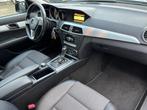 Mercedes-Benz C-Klasse 180 Premium Edition AUTOMAAT / DEALER, Automaat, Zwart, Met garantie (alle), Zwart