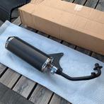 Jamarcol uitlaat Piaggio/Vespa 4T 3V iget NIEUW, Piaggio, Info@jynkx.com, Jynkx, Nieuw