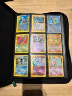 Mega Vintage Pokemon Kaarten Verzameling!! Deel 1: WOTC era, Ophalen, Zo goed als nieuw, Meerdere kaarten