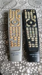 Harman Kardon Afstandsbedieningen - AVR 130RDS & AVR 135 B, Ophalen of Verzenden, Gebruikt, Origineel, Receiver of Versterker