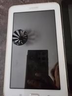 2 Tablets - Werken, geen internet, Computers en Software, Android Tablets, Ophalen of Verzenden, Gebruikt, Onbekend, Samsung