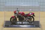 Triumph Speed Triple 955i 1:24 Atlas, Nieuw, Overige merken, Motor, Ophalen of Verzenden