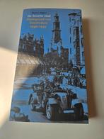 Bianca Stigter - De bezette stad, 20e eeuw of later, Ophalen of Verzenden, Zo goed als nieuw, Bianca Stigter
