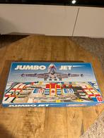 Jumbo Jet Bordspel - Vintage, Drie of vier spelers, Ophalen of Verzenden, Gebruikt