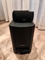 Bose Cinemate series 2 digital home theater system, Audio, Tv en Foto, Home Cinema-sets, Ophalen, Gebruikt, Overige merken, Dvd-speler