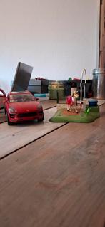 playmobil paarden set, Ophalen of Verzenden, Gebruikt, Jongen of Meisje