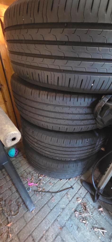 Ford kuga MK3 velgen 2023, Auto diversen, Overige Auto diversen, Ophalen