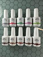 10 kleuren pack van LoveNess gel polish, Sieraden, Tassen en Uiterlijk, Uiterlijk | Cosmetica en Make-up, Overige kleuren, Nieuw