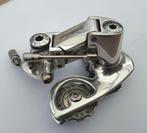 Vintage Campagnolo Croce d'Aune derailleur 1988 C-Record, Fietsen en Brommers, Fietsonderdelen, Gebruikt, Campagnolo, Racefiets