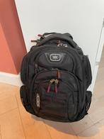 Ogio rugzak, Ophalen of Verzenden, Gebruikt, 25 tot 40 cm, Overige merken